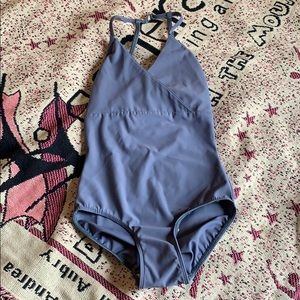 Naomi Wisteria Eleve Leotard